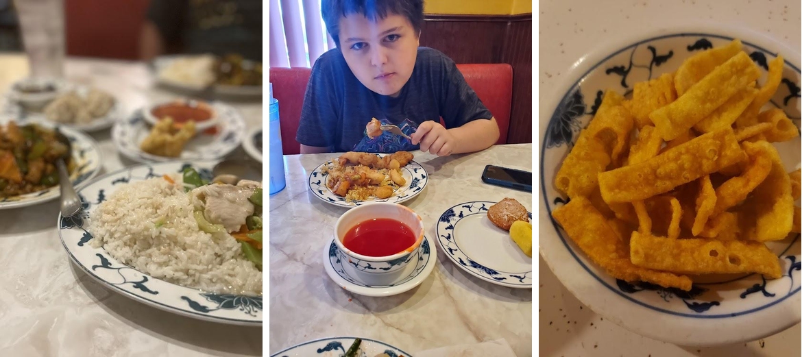 China Village Newburgh